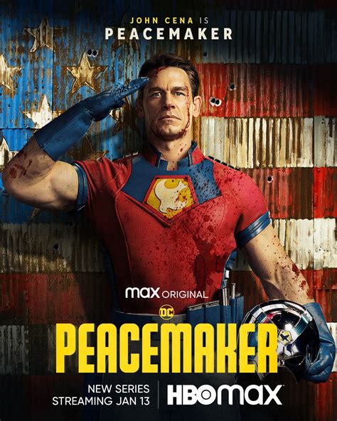 peacemaker soap2day|Peacemaker Season 1 .